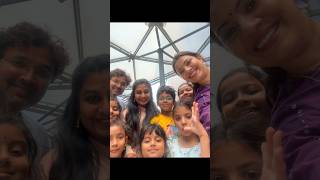 Making Memories❤️ #parnikamanya #geethamadhuri #srikrishna #kids #singers