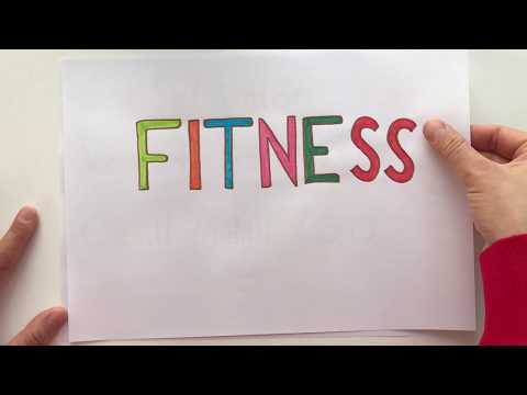 5 İngilizce / Fitness (Unit 8)