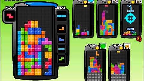 T-SPIN double and triple