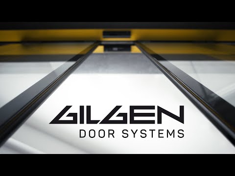 Unternehmensvideo Gilgen Door Systems