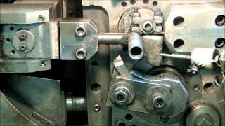 Closed Wound Compression Springs