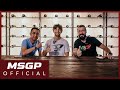 MSGP X KYT Riders - Enea Bastianini Memprediski MotoGP Mandalika