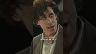 Its important. Period. #Episodes
Its important. Period. #Episodes Its important. Period. #Episodes