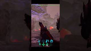 #arkmobile #reaper #yutyrannus #theri #dragon #gaming #arksurvivalevolved