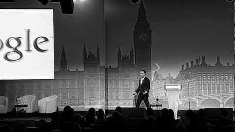 Keynote Speaker Caspar Berry on Risk and Decision Making pt 3