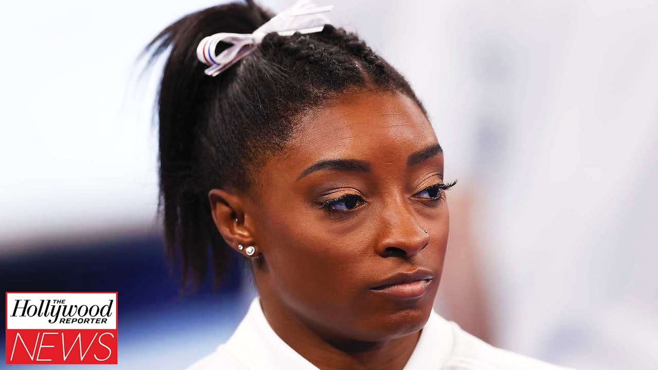 Simone Biles Explains How the 