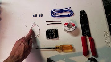 Tronxy P802MA 3D Printer Part 4 - Critical Upgrades!