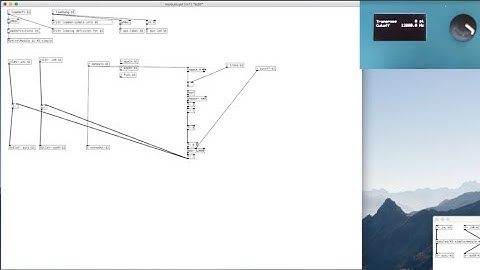 Orac: Creating modules