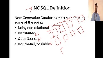 NoSQL Databases #1 (Data Models, CAP Theorem, BASE Property)