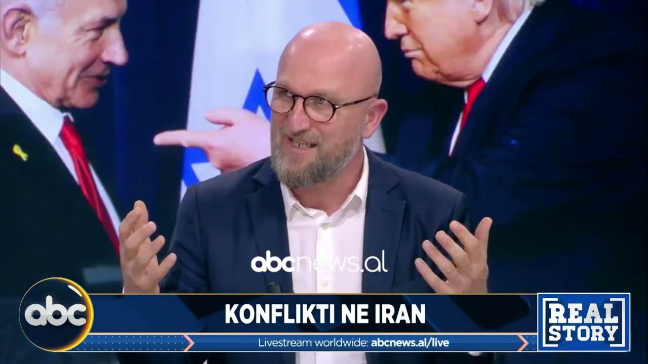 “Faktori më i rëndësishëm, Izraeli”, Beqja: Objektivi i tij, dizintegrimi i Iranit