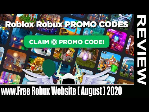 Www Free Robux Website August What More Can Be Fun - codes to get robux august 2020