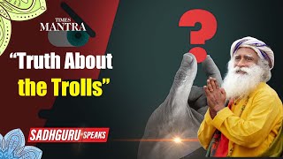 Why People Abuse Sadhguru & Adiyogi | The Truth No One Talks About