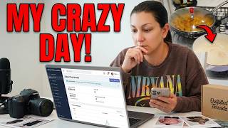 What All Can You Do In A Day?