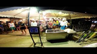 20141007 Boracay - Dancing Chefs 8pm segment