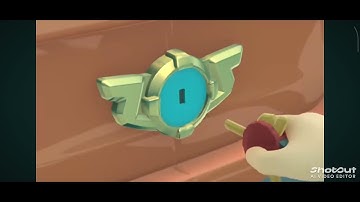 Tobot z transformation in reverse
