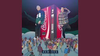 Coca Cola (Jarico Remix) - Tanir, Tyomcha