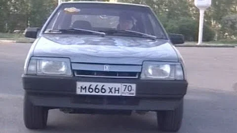 Что значит 666 на номере машины