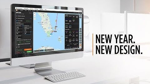 New Year. New Design.