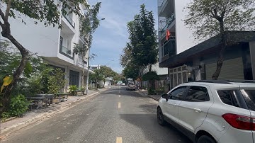 Mảnh Đất Đẹp Ngay Trung Tâm Thành Phố Bà Rịa Vũng Tàu ( TP HCM ) Khu Memory 3.99 Ti