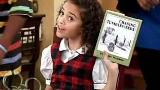 Madison Pettis - Cory in the House S02E13 Mad Songs Pay So Much - Clip3 Profile