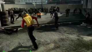 Dead Rising 3 Massive Bomb