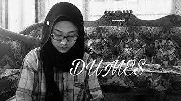 Dumes - Denny Caknan Feat Wawes cover by sulis febrianti