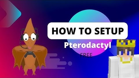 HOW TO MAKE YOUR OWN HOSTING PART = 1 | PATERODACTLY PANEL FOR FREE