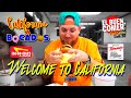 Welcome to California - California a bocados 01 - El Buen Comer Food Show