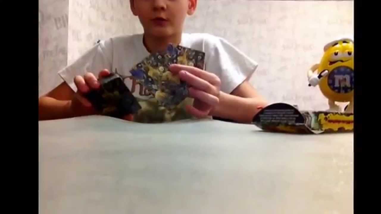 Обзор карт bicycle everyday zombie