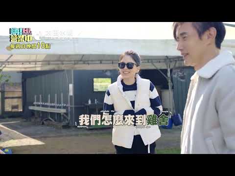 八大電視《嗨！營業中第六季》EP12預告公主下鄉篇｜現實是殘酷的｜太田水素OTA奈米氫水機