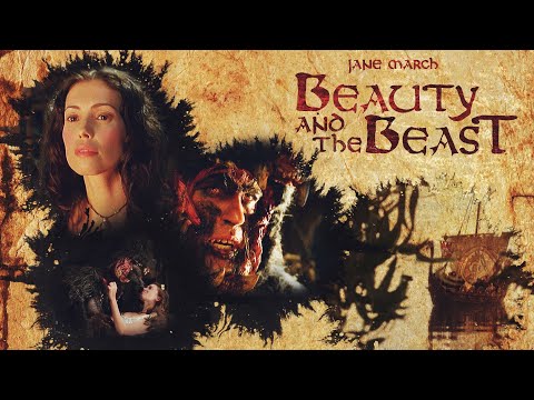 Beauty and the Beast | Full Movie | Jane March | Justin Whalin | William Gregory Lee