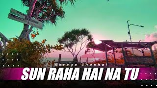 Sun Raha Hai Na Tu x India Mashup Terena ( DJ Topeng Remix )