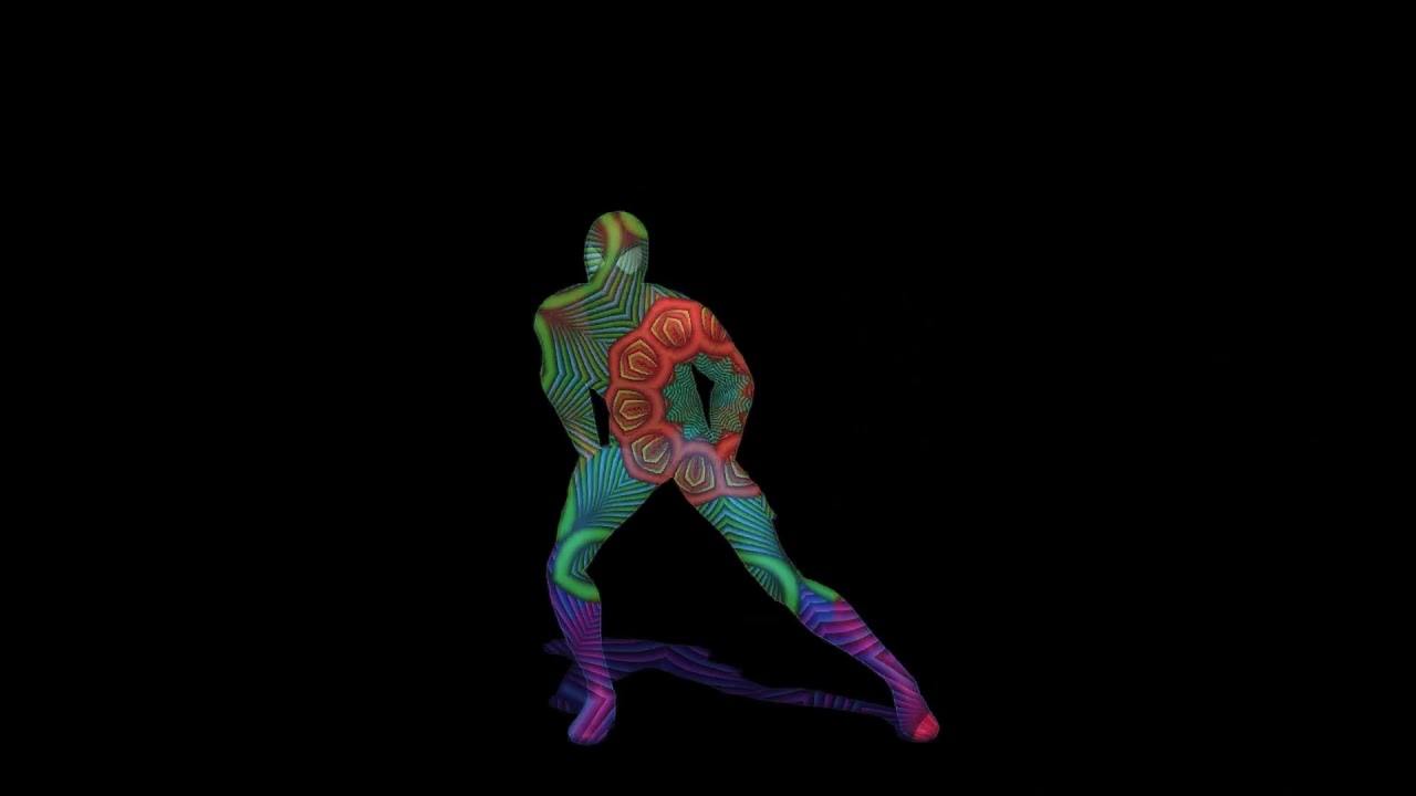 PBH & Jack - Lose CTRL (feat. Sash Sings) (Extended Mix)