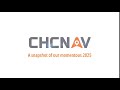CHCNAV | A snapshot of our momentous 2025