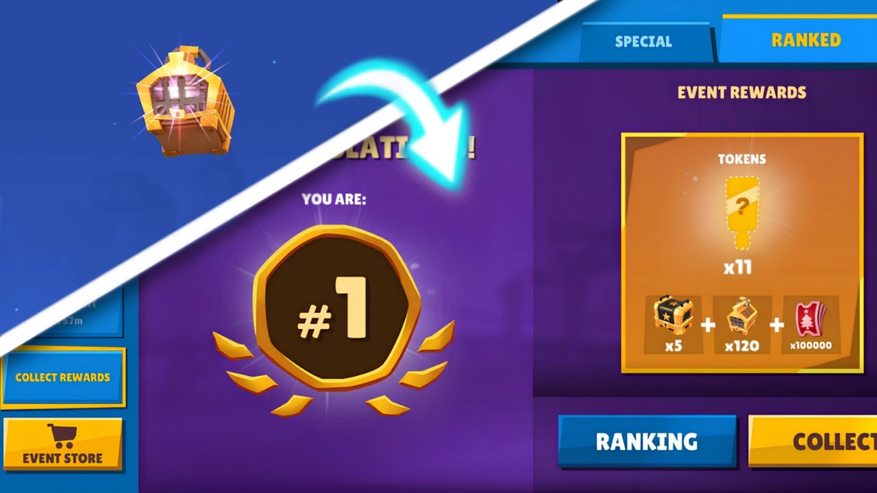 Zooba Top 1 Rewards Were Worth The 7 Consecutive Days Of Effort zooba-top-1-rewards-were-worth-the-7-consecutive-days-of-effort