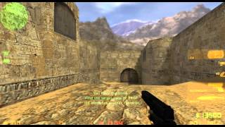 Cheat Engine 6.3 - Counter Strike /Unlimited Money/