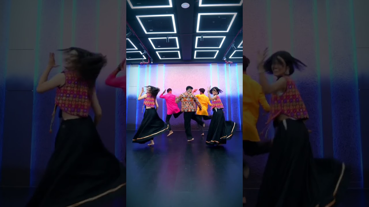 Dholida x Nagada x Khalasi x Chandra Garba special