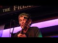 John Spillane -  The Wild Flowers -  The Oliver Plunkett - Cork Folk Festival, Ireland - 07.10.18. Mp3 Song