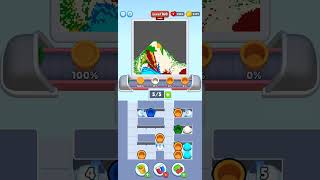 Sand Loop level 160 Hard Level   Relaxing Gameplay