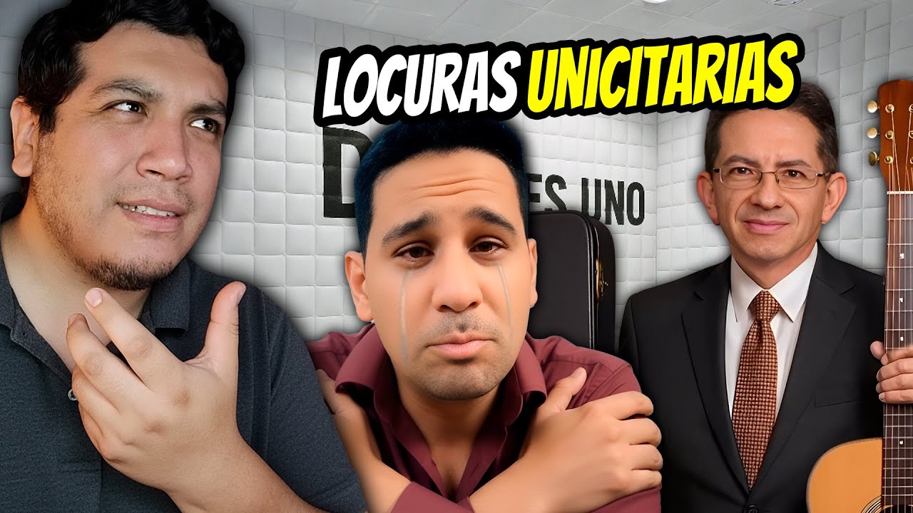 LOCURAS UNICITARIAS!