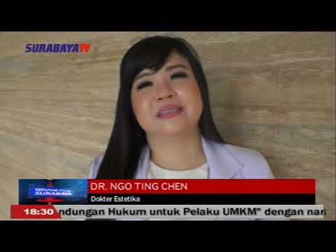 EUROSKINLAB HADIRKAN TREATMENT DENGAN DNA IKAN SALMON