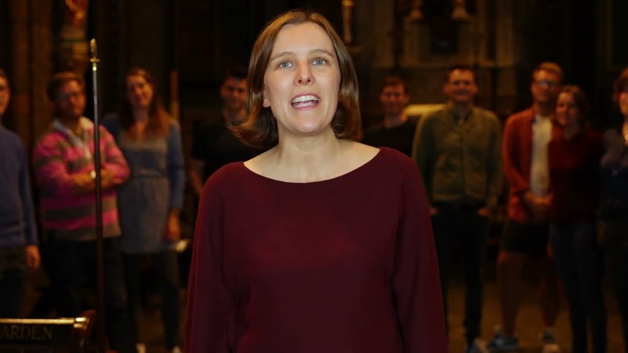 Gramophone Classical Music Awards 2021 highlight: Spatial Audio winner