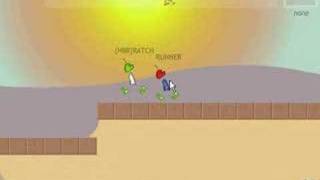 PLATFORM RACING 1