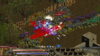 ShadowFlare - Deu A Louca em Remote Town