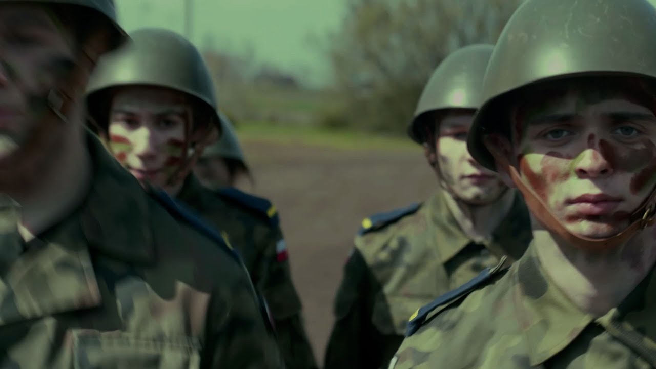 Pomologia Prószków - SPOT (Łączy nas pasja)