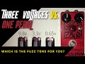 How Does Battery Life Affect My Fuzz Tone?