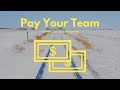 How Do I Pay My Team Through the Winter