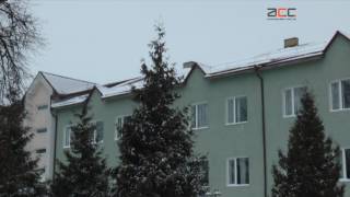 На Буковині встановлять найбільшу некомерційну сонячну електростанцію в країні (відео)