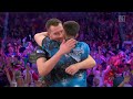 Florian Hempel: „Bereite mich mit YouTube-Videos auf meinen Gegner vor.“ | Darts | Interview | DAZN