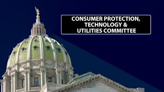 Consumer Protection , Technology and Utilities Committee -- September 7, 2023